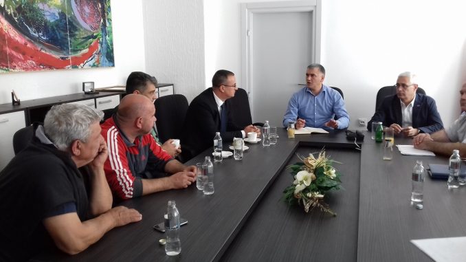 Локална самоуправа спремна да помогне привреднике на територији општине Димитровград